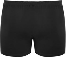 WearAll-Mini-short-extensible-Shorts-Femmes-Tailles-36–42-0-0