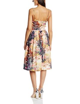 Yumi Sunlight Floral – Robe – Femme Yumi Sunlight Floral – Robe – Femme 3