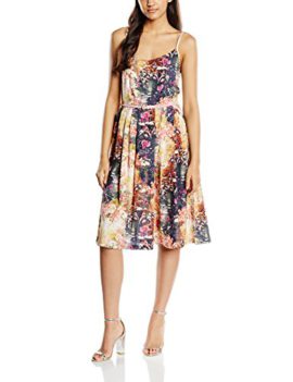 Yumi-Sunlight-Floral-Robe-Femme-0