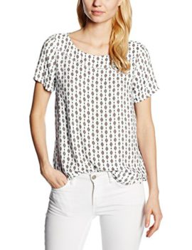 s.Oliver mir verschiedenen Printdesigns – Blouse – Femme s.Oliver mir verschiedenen Printdesigns – Blouse – Femme