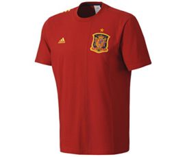 Adidas Espagne tee Adidas Espagne tee 2