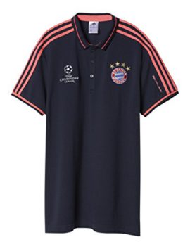 Adidas-polo-pour-homme-fC-bayern-uCL-0