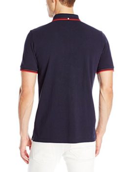 Ben Sherman – Polo – Col polo – Manches courtes Homme Ben Sherman – Polo – Col polo – Manches courtes Homme 3