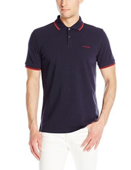 Ben-Sherman-Polo-Col-polo-Manches-courtes-Homme-0