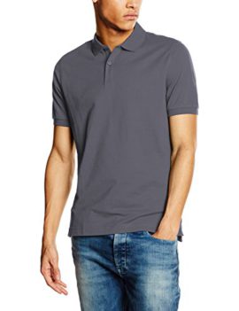 Calvin-Klein-K3EK300054-Polo-Manches-courtes-Homme-0