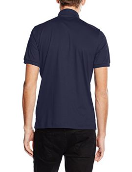 Calvin Klein Penley Fitted – Polo – Homme Calvin Klein Penley Fitted – Polo – Homme 3