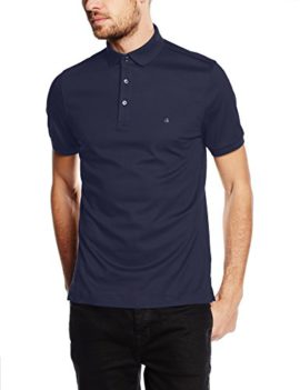 Calvin-Klein-Penley-Fitted-Polo-Homme-0