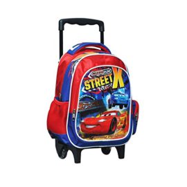 Cars-Disney-Sac--dos-avec-Trolley-Ecole-Maternelle-341-52072-0