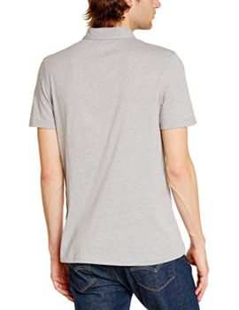 Celio – Polo – Uni – Manches courtes – Homme Celio – Polo – Uni – Manches courtes – Homme 3