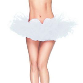 DELEY-Adulte-Femmes-Danse-Organza-Tutu-Dress-Princess-Party-Mini-jupe-Clubwear-0