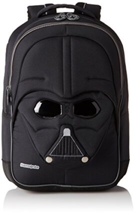 Disney Samsonite Ultimate M Sac à Dos, 42 cm, 20 L, Star Wars Iconic Disney Samsonite Ultimate M Sac à Dos, 42 cm, 20 L, Star Wars Iconic