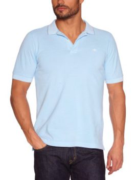 Dockers – GMD Pique Polo Shirt – Polo – Homme Dockers – GMD Pique Polo Shirt – Polo – Homme