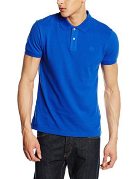 ESPRIT-Polo-Col-Polo-Manches-Courtes-Homme-0