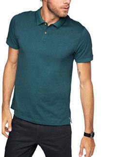 Esprit PO Pima AOP SS – Polo – Homme Esprit PO Pima AOP SS – Polo – Homme