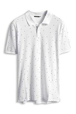 Esprit-aop-co-ela-pi-Polo-Homme-0-1