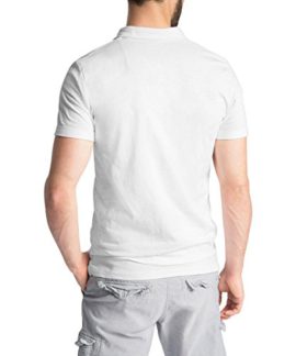 Esprit-aus-Baumwoll-Jersey-Slim-Fit-Polo-Homme-0-0