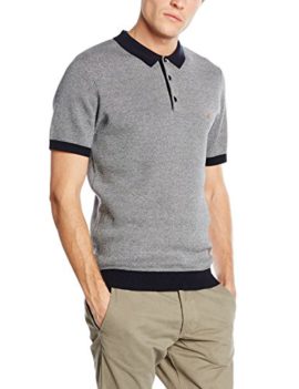 Farah-Heaton-Knitted-Polo-Homme-0