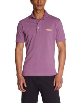 Fernand-Bachmann-Polo-Uni-Homme-0