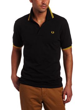 Fred Perry – Polo Twin Tipped Fred Perry – Polo Twin Tipped