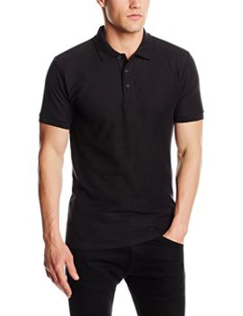 Fruit-of-the-Loom-SS033M-Polo-Homme-0