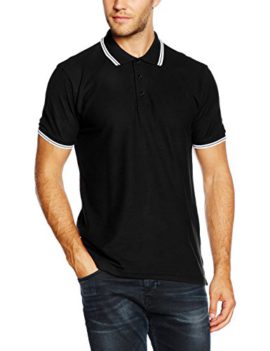 Fruit-of-the-Loom-SS034M-Polo-Homme-0