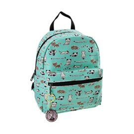 Georgie® Sac à Dos En Toile Cartable Cartoon Sac d’Elevés 3-12 Ans Canevas Enfant Backpack Scolaire Loisirs Pour Bébé Primaire Maternelle Fille Garçon Unisexe Georgie® Sac à Dos En Toile Cartable Cartoon Sac d’Elevés 3-12 Ans Canevas Enfant Backpack Scolaire Loisirs Pour Bébé Primaire Maternelle Fille Garçon Unisexe 3