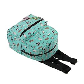 Georgie® Sac à Dos En Toile Cartable Cartoon Sac d’Elevés 3-12 Ans Canevas Enfant Backpack Scolaire Loisirs Pour Bébé Primaire Maternelle Fille Garçon Unisexe Georgie® Sac à Dos En Toile Cartable Cartoon Sac d’Elevés 3-12 Ans Canevas Enfant Backpack Scolaire Loisirs Pour Bébé Primaire Maternelle Fille Garçon Unisexe 5