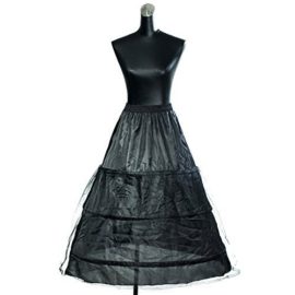 HIMRY-Design-Jupon-de-Marie-en-Crinoline-Jupon-3-Cerceau-Taille-Unique-Adquat-pour-Taille-34-40-KXB-005-0