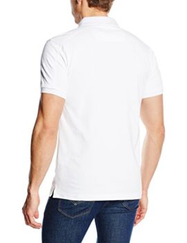 Hackett London AMR SLIM PLACKT – Polo – Homme Hackett London AMR SLIM PLACKT – Polo – Homme 3