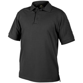 Helikon tactique en zone urbaine Ligne Polo TOPCOOL Noir Helikon tactique en zone urbaine Ligne Polo TOPCOOL Noir