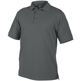 Helikon tactique en zone urbaine Ligne Polo TOPCOOL Shadow Gris Helikon tactique en zone urbaine Ligne Polo TOPCOOL Shadow Gris 2