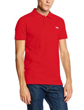 Helly Hansen Transat Polo homme Helly Hansen Transat Polo homme