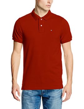 Hilfiger Denim – Polo Homme Hilfiger Denim – Polo Homme