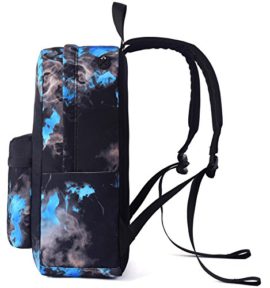 HotStyle-Sac–dos-flamme-motif-24L-impermable-pour-voyages-scolaire-loisirs-0-2