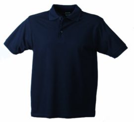 JAMES & NICHOLSON Polo Classic – Polo – Homme JAMES & NICHOLSON Polo Classic – Polo – Homme