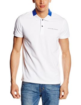 Jack & Jones Block – Polo – Homme Jack & Jones Block – Polo – Homme 2