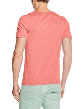 Jack & Jones Jorbullypocket TEE SS Crew Neck, T-Shirt Homme Jack & Jones Jorbullypocket TEE SS Crew Neck, T-Shirt Homme 3