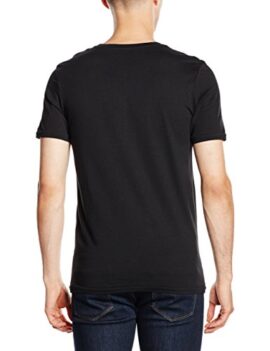 Jack & Jones Vintage JJVCUSTOM SS TEE CREW NECK 6 – T-Shirt – Homme Jack & Jones Vintage JJVCUSTOM SS TEE CREW NECK 6 – T-Shirt – Homme 3