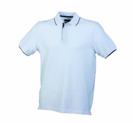 James & Nicholson – Polo Homme James & Nicholson – Polo Homme