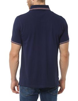 James Tyler Polo pour homme James Tyler Polo pour homme 4