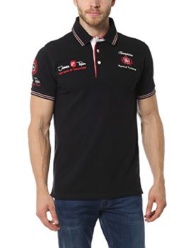 James Tyler Polo pour homme James Tyler Polo pour homme 2