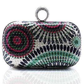 KAXIDY-Sac-a-Main-Pochette-de-Soiree-Baguette-en-Satin-de-Strass-Diamante-Pochette-Femmes-0