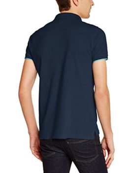 Kaporal-Polo-Manches-courtes-Homme-0-1