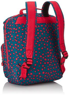 Kipling AVA BTS Sac à Dos Enfant, 45 cm Kipling AVA BTS Sac à Dos Enfant, 45 cm 3