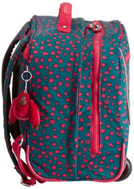 Kipling Clas Dallin Sac à Dos Enfant, 45 cm Kipling Clas Dallin Sac à Dos Enfant, 45 cm 4