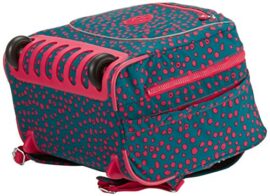 Kipling Clas Dallin Sac à Dos Enfant, 45 cm Kipling Clas Dallin Sac à Dos Enfant, 45 cm 5