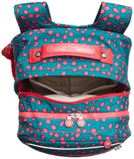 Kipling Clas Soobin L Sac à Dos Enfant, 45 cm Kipling Clas Soobin L Sac à Dos Enfant, 45 cm 4