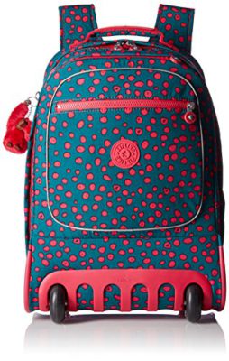 Kipling Clas Soobin L Sac à Dos Enfant, 45 cm Kipling Clas Soobin L Sac à Dos Enfant, 45 cm 2