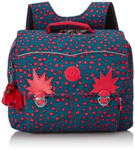 Kipling Iniko Sac à Dos Enfant Kipling Iniko Sac à Dos Enfant 2