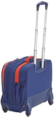 Kipling Manary Valise à Roulettes Kipling Manary Valise à Roulettes 3